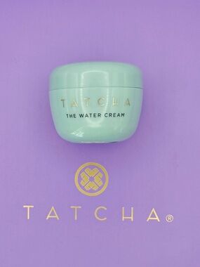 Tatcha The Water Cream Travel 10mL/ 0.4 fl oz